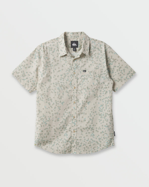 Cosmic Fields Classic Short Sleeve Shirt