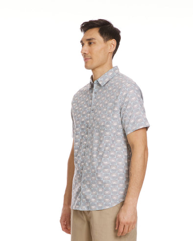 Florever Classic Short Sleeve Shirt