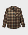 Penmar Check Flannel Shirt