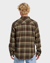 Penmar Check Flannel Shirt