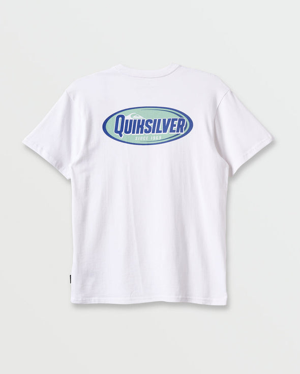 Cresent Speed Classic T-shirt