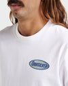 Cresent Speed Classic T-shirt