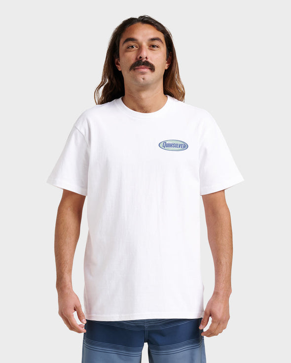 Cresent Speed Classic T-shirt