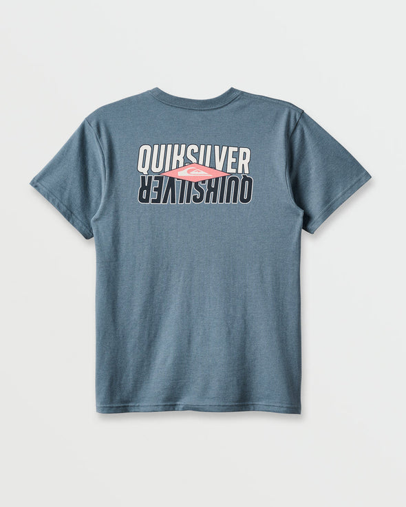 Ride Side Up Classic T-shirt