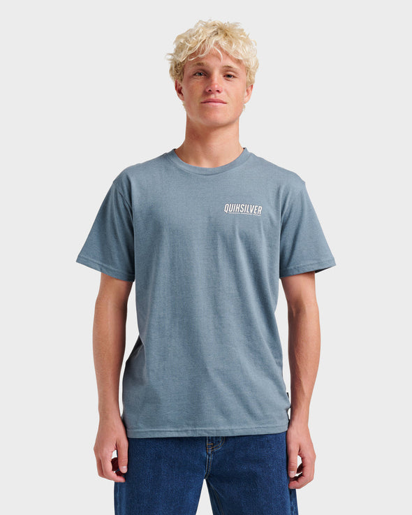 Ride Side Up Classic T-shirt