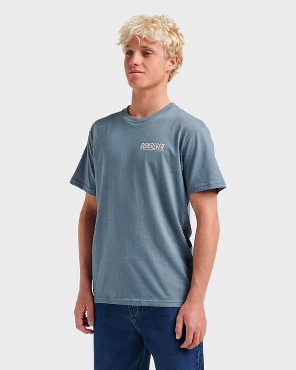 Ride Side Up Classic T-shirt