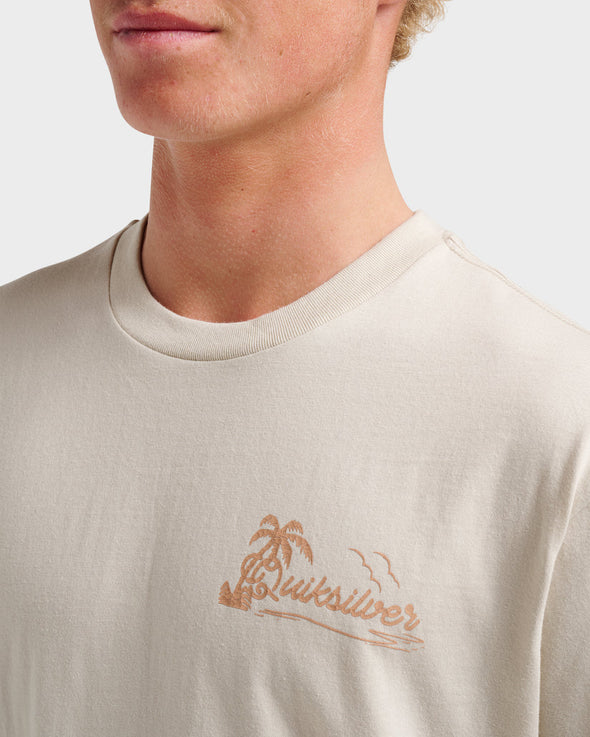 Island Vibin Classic T-shirt