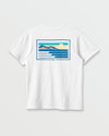 Coastal Vibes Classic T-shirt