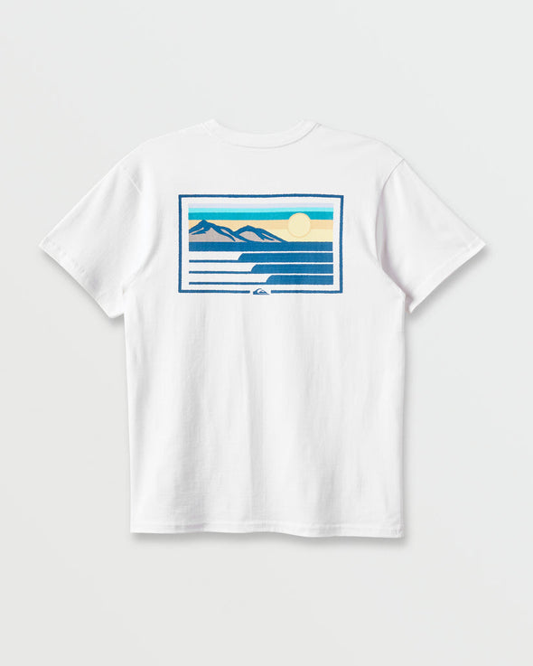 Coastal Vibes Classic T-shirt