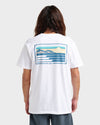 Coastal Vibes Classic T-shirt