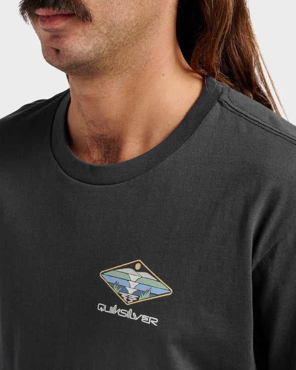 Peak Day Classic T-shirt