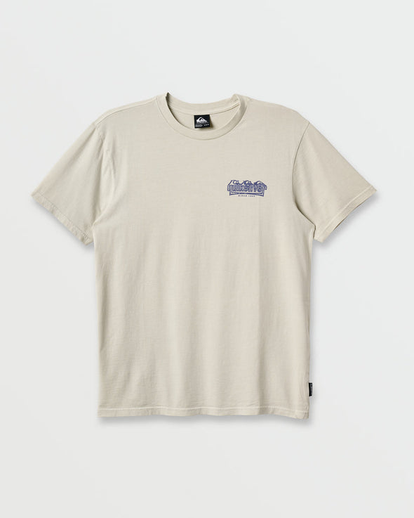 Triple Dippigment Dye T-Shirt