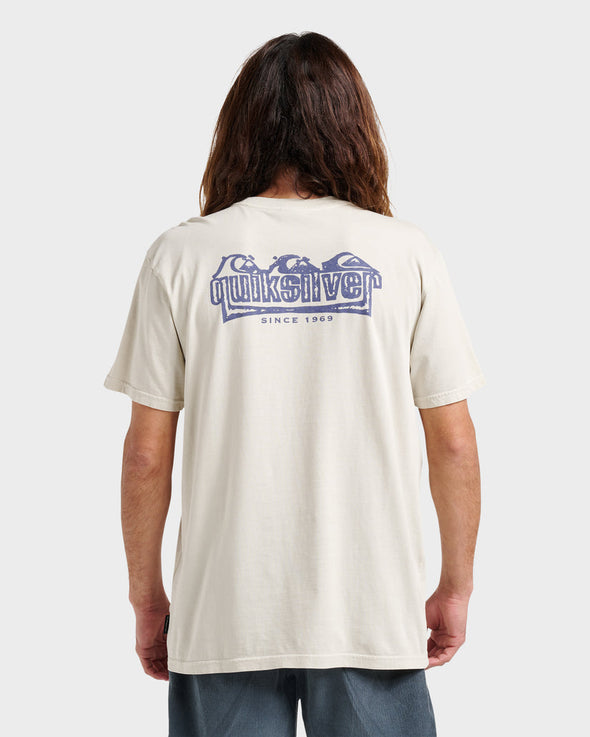 Triple Dippigment Dye T-Shirt