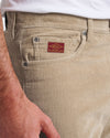 Landers Cord Pants