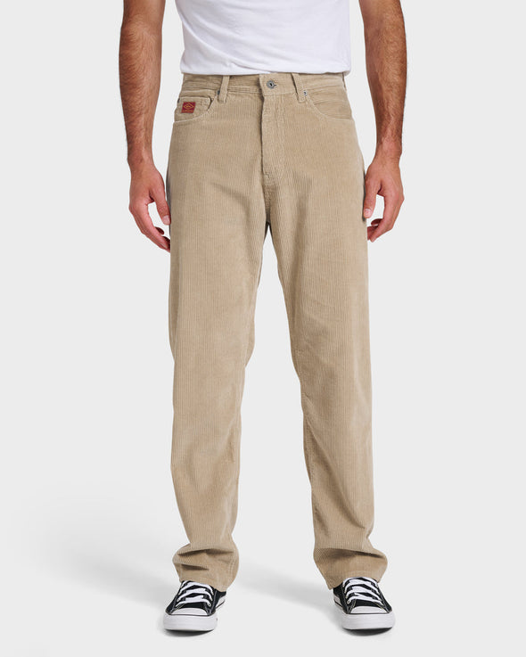 Landers Cord Pants