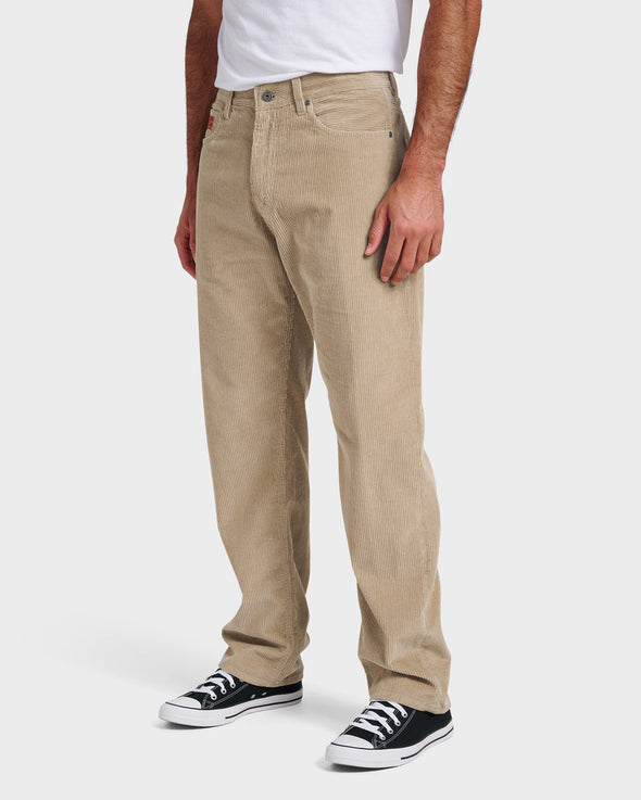 Landers Cord Pants