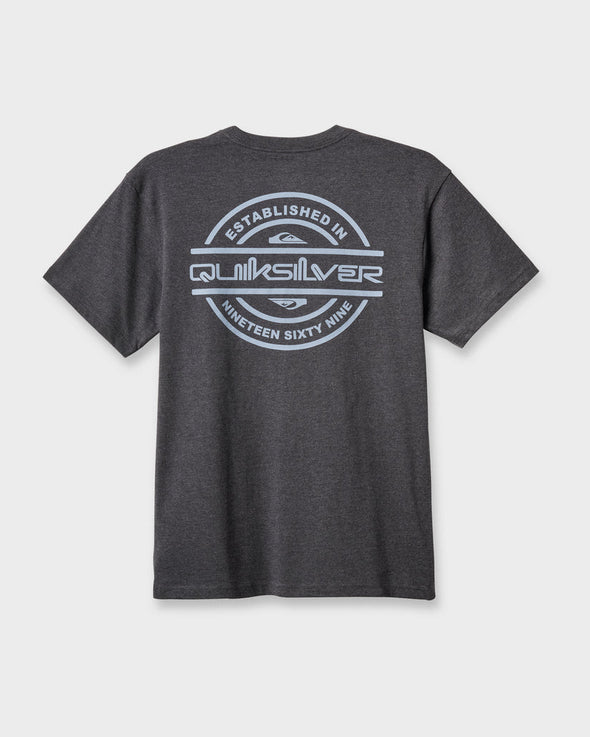 Mirrored Classic T-shirt