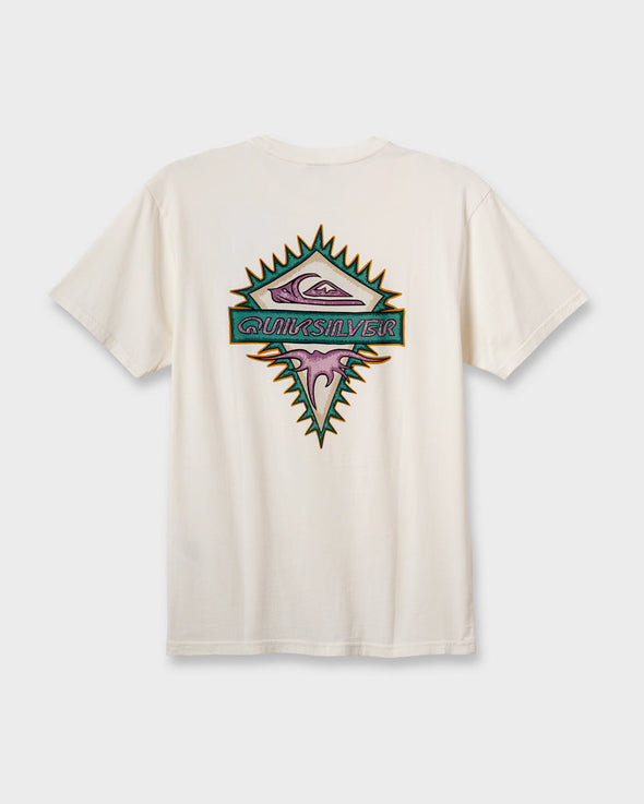 Liberty Spikespigment Dye T-Shirt