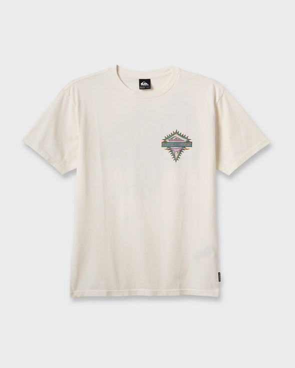 Liberty Spikespigment Dye T-Shirt