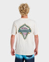 Liberty Spikespigment Dye T-Shirt
