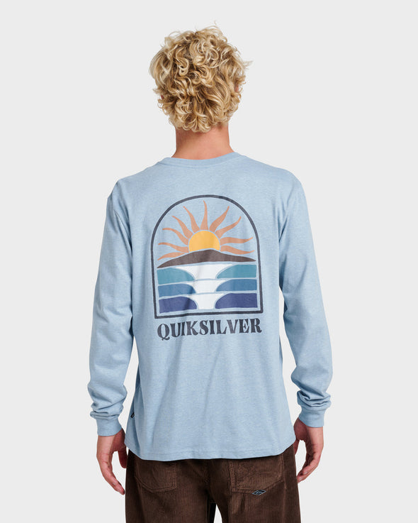Dawn Patrol Long Sleeve T-shirt