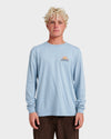 Dawn Patrol Long Sleeve T-shirt