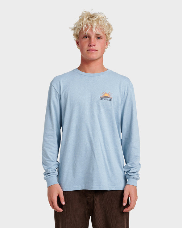 Dawn Patrol Long Sleeve T-shirt