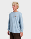 Dawn Patrol Long Sleeve T-shirt