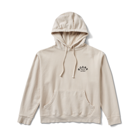 Gear And Guides Hoodie
