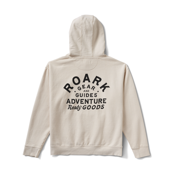 Gear And Guides Hoodie