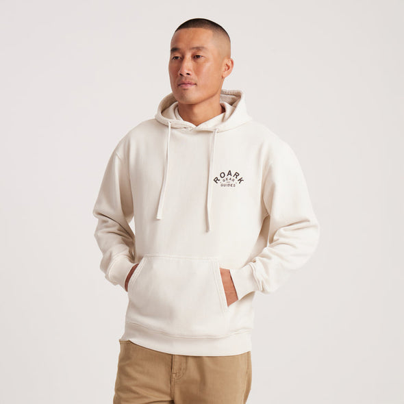 Gear And Guides Hoodie