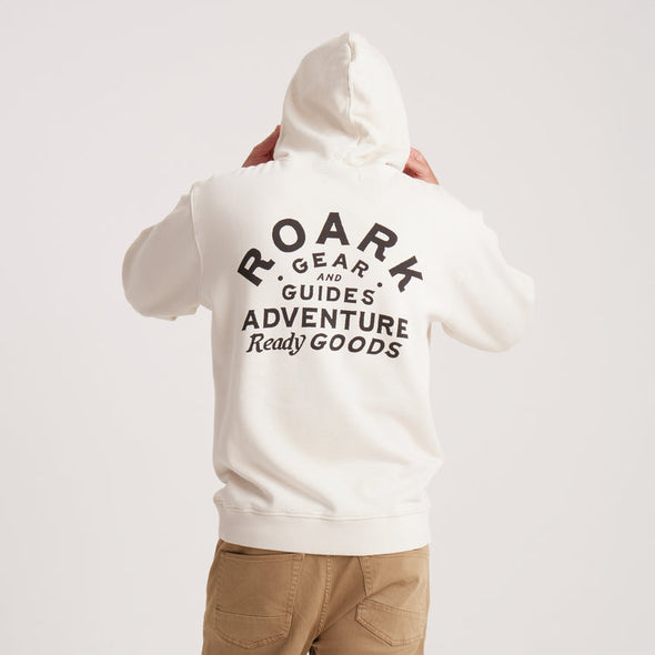 Gear And Guides Hoodie