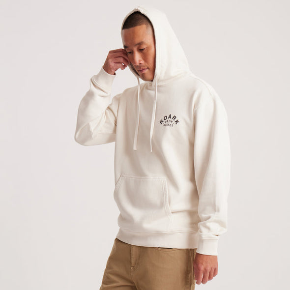 Gear And Guides Hoodie