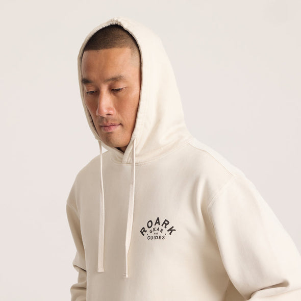 Gear And Guides Hoodie
