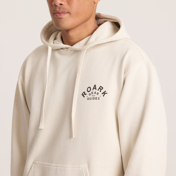 Gear And Guides Hoodie