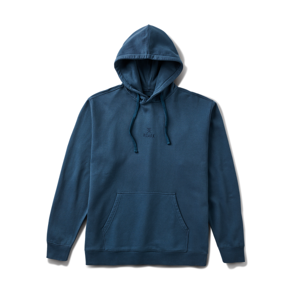 Safe Camp Embroidery Fleece