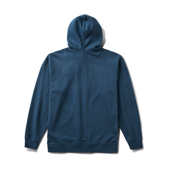 Safe Camp Embroidery Fleece