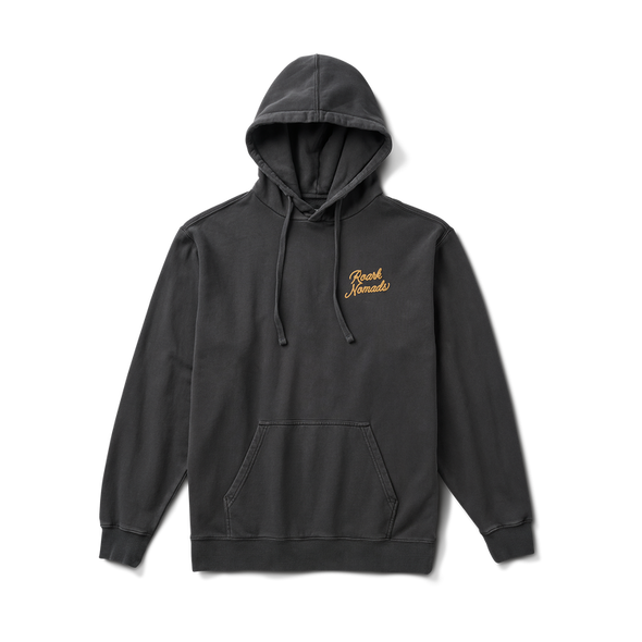 Nomads Badge Fleece
