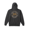 Nomads Badge Fleece