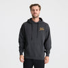 Nomads Badge Fleece
