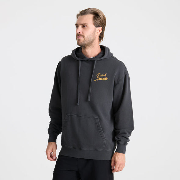 Nomads Badge Fleece