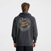 Nomads Badge Fleece