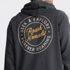 Nomads Badge Fleece