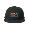 Campover Strapback Hat