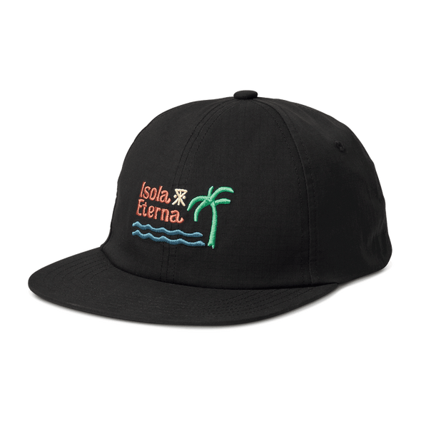 Campover Strapback Hat