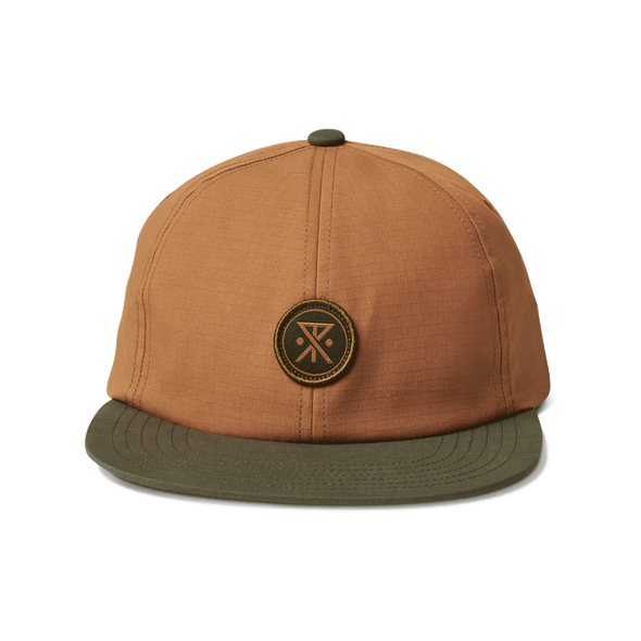 Campover Strapback Hat