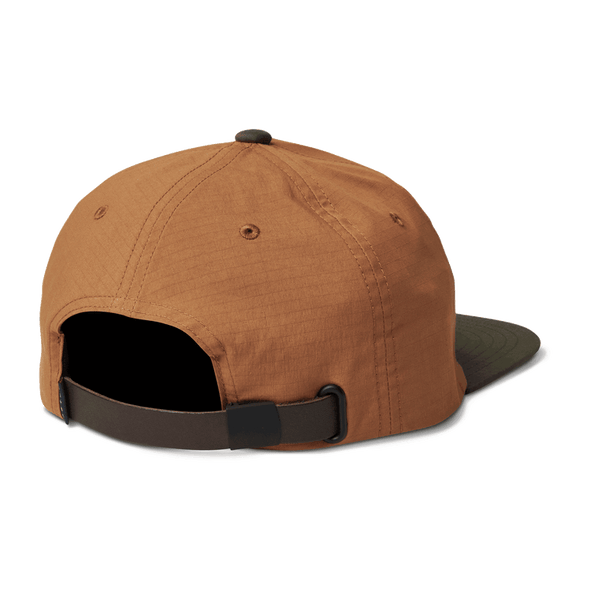 Campover Strapback Hat