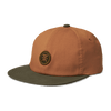 Campover Strapback Hat