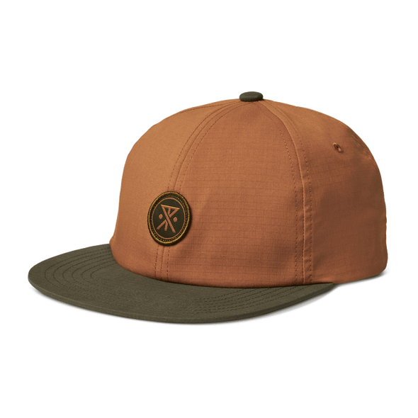 Campover Strapback Hat