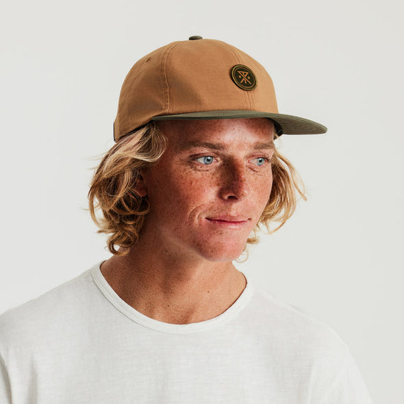 Campover Strapback Hat